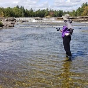 Meet your Posher, Alexandra